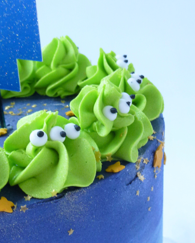 Toy Story Cake Toppers – Cakes For Cures